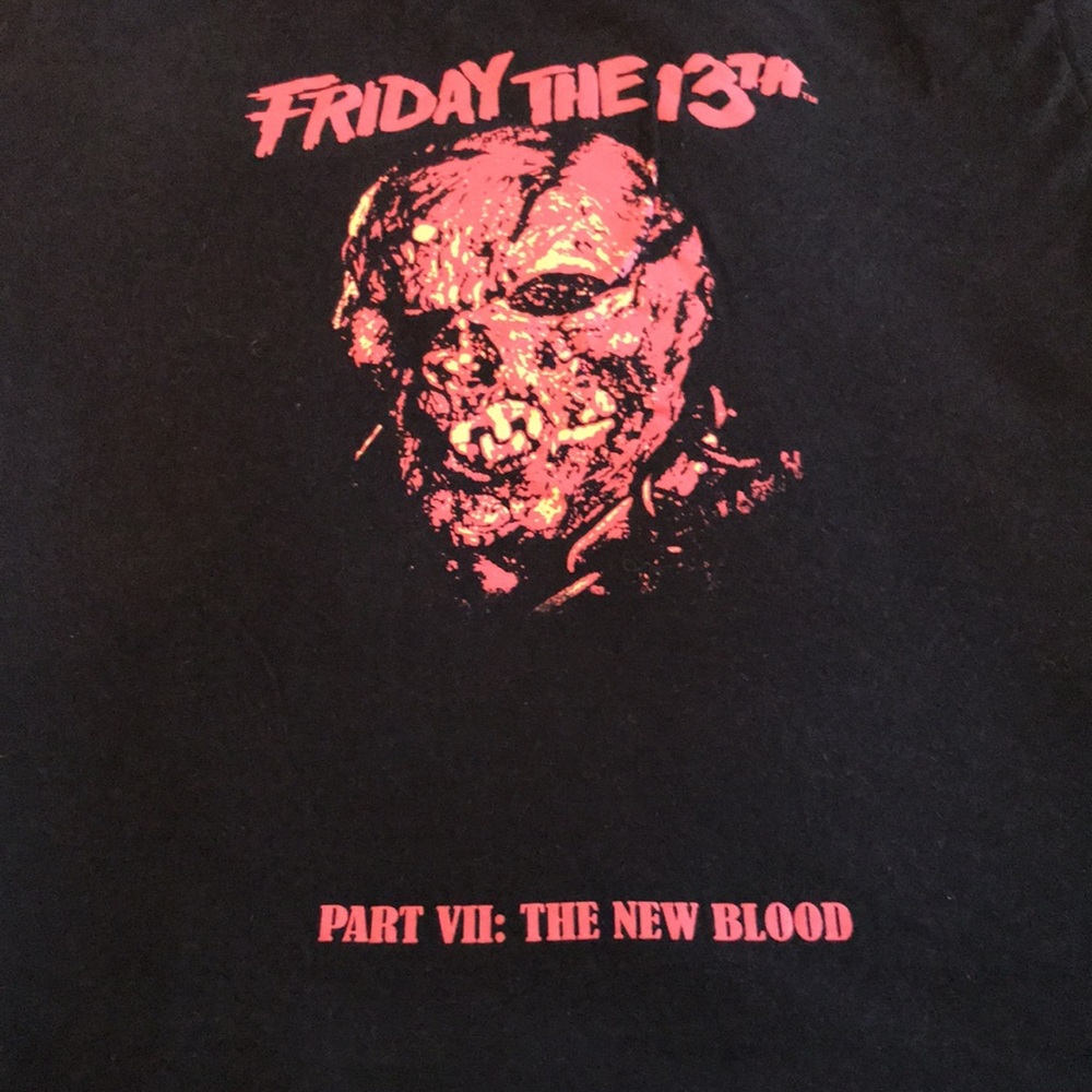 Friday the 13th - Picture 4 of 6